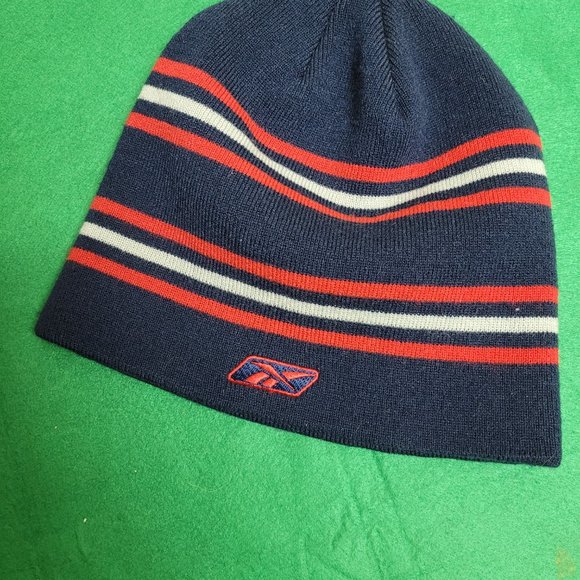 New England Patriots Beanie - Picture 2 of 2